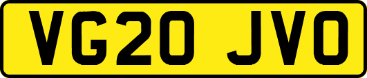 VG20JVO