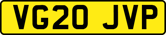 VG20JVP
