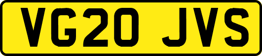 VG20JVS