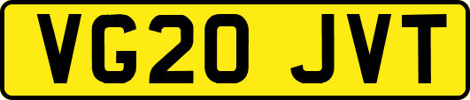 VG20JVT