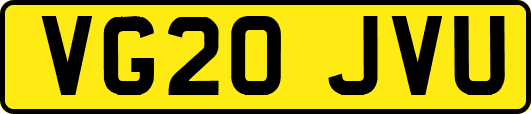 VG20JVU