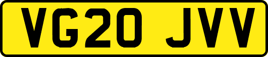VG20JVV