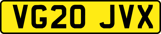 VG20JVX