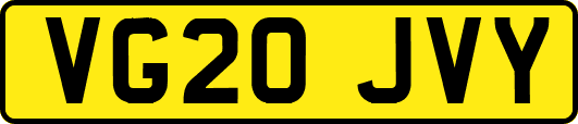 VG20JVY