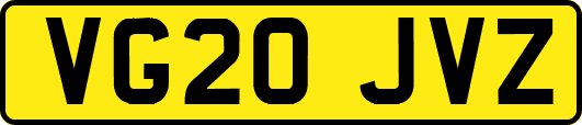 VG20JVZ