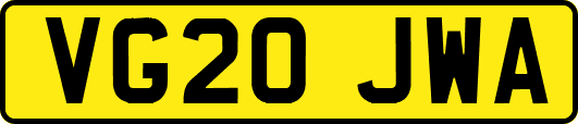 VG20JWA