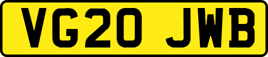 VG20JWB