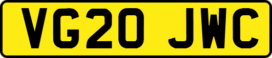 VG20JWC
