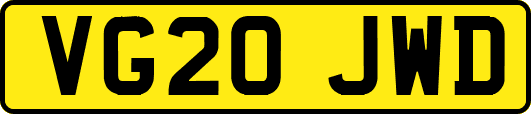 VG20JWD