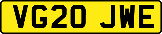 VG20JWE