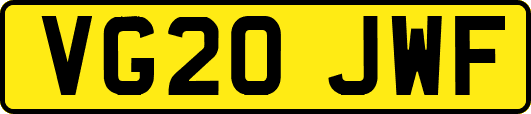 VG20JWF