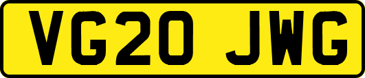 VG20JWG