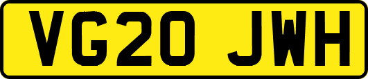 VG20JWH
