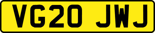 VG20JWJ
