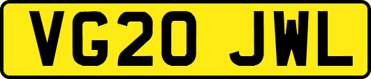 VG20JWL