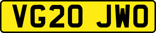 VG20JWO