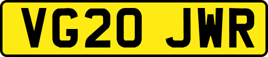 VG20JWR