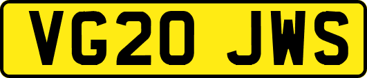 VG20JWS