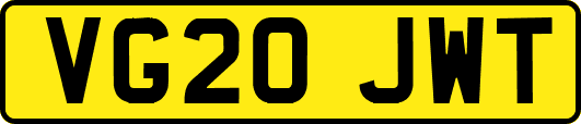 VG20JWT