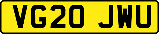 VG20JWU