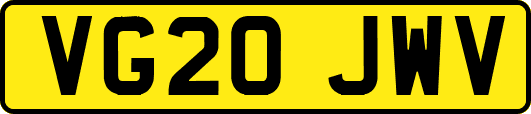 VG20JWV
