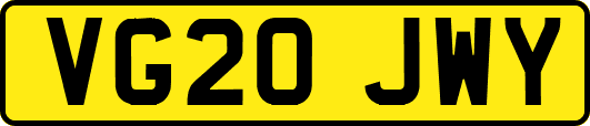 VG20JWY