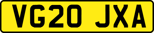 VG20JXA