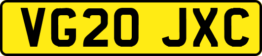 VG20JXC