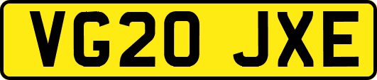 VG20JXE