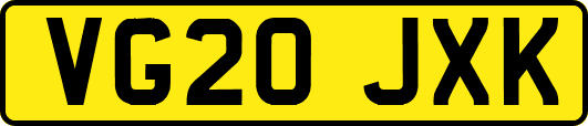 VG20JXK