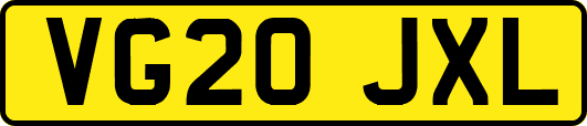 VG20JXL