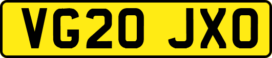 VG20JXO