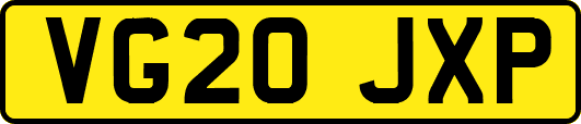 VG20JXP