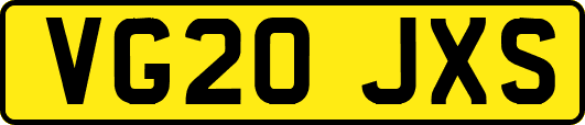 VG20JXS