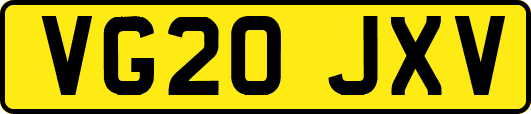 VG20JXV