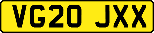 VG20JXX