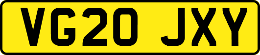 VG20JXY