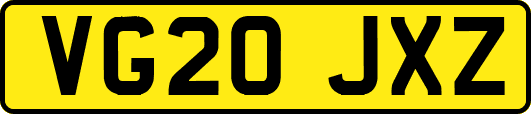 VG20JXZ