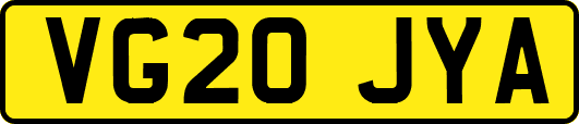 VG20JYA