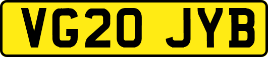 VG20JYB
