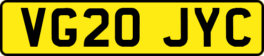 VG20JYC