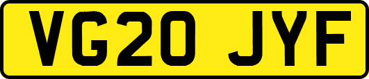 VG20JYF