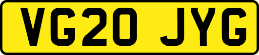 VG20JYG