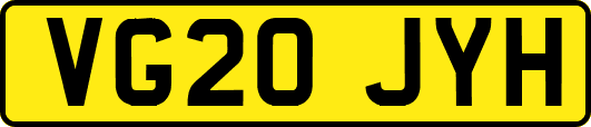 VG20JYH