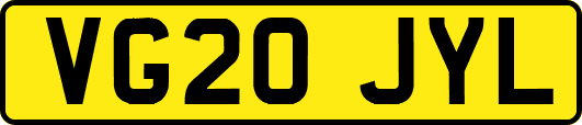 VG20JYL