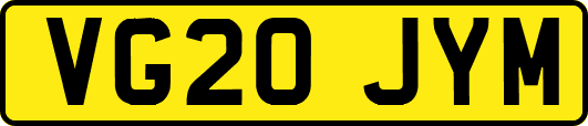 VG20JYM