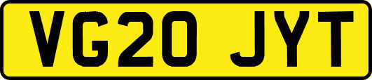 VG20JYT