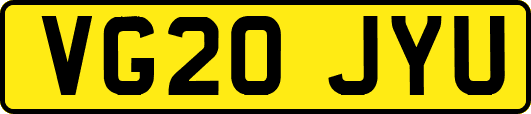 VG20JYU