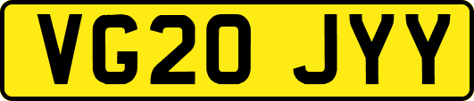 VG20JYY