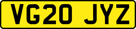 VG20JYZ
